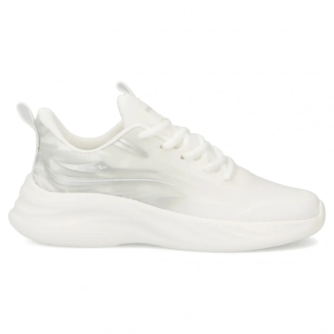 Sneakersy Filippo DP7764/26 WH białe