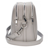 Handbag Filippo TD0072/20 GR Grey
