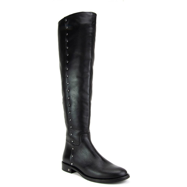 Boots Nessi 18404 Black 16