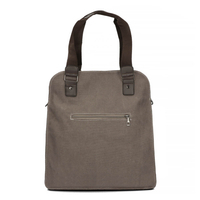 Filippo handbag AS-121 black-brown