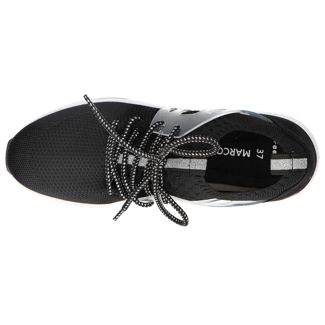 Shoes Marco Tozzi 2-23715-34 098 Black Combination