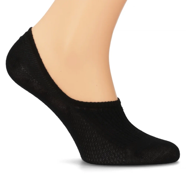 Women's Socks YJ 22-1 black