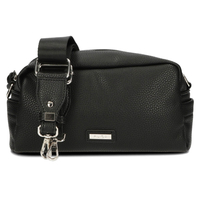 Handbag Filippo Messenger Bag TD0318/22 BK black