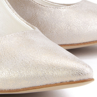 Pumps Filippo 2160 Dubai Gold