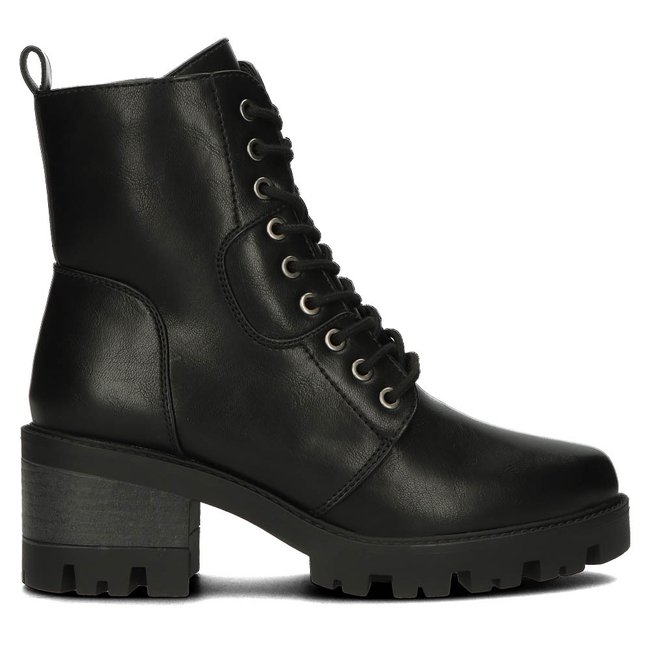 Filippo ankle boots DBT4035/22 BK black