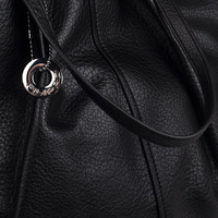 Filippo TD0079/20 BK bag black