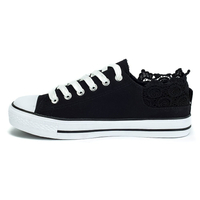 Sneakers MCKEY DTN226/17 BK black