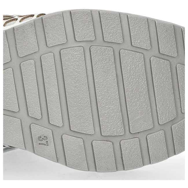 Shoes Shoes Exbut 2B-5934-N86/456/N90 White Face