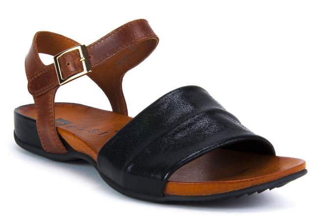 Sandals Nessi 17181 Black
