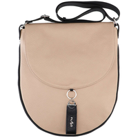 Handbag Filippo Messenger Bag TD0143/21 BE beige