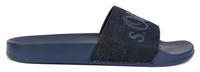 Slippers S.Oliver 5-17101-32 802 Denim