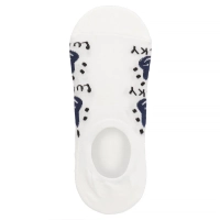 Women's Socks HX-B04 lucky