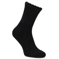 Women's Socks WSP2-21 black