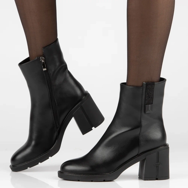 Filippo ankle boots DBT4861/23 BK black