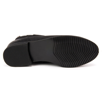 Botki Filippo DBT449/17 BKN Czarne