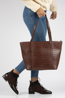 Bag Filippo TD0210/21 DBR dark brown