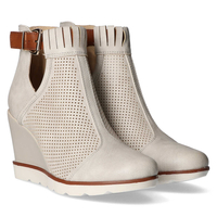 Filippo boots DBT207/20 BE Beige