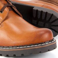 Trappers FILIPPO 771-006-01-5 brown