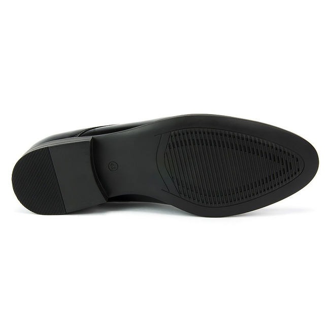 Shoes Tapi A-5883 P4-179-324-136 Black