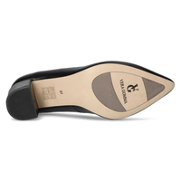 Pumps Filippo Premium 2047 Black Lico