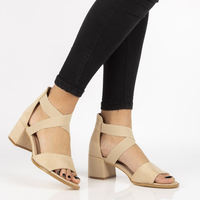 Sandals Filippo DS2093/21 BE beige