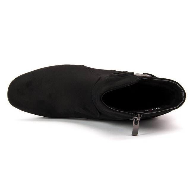 Filippo BOOTS DBT 336/17 BK Black