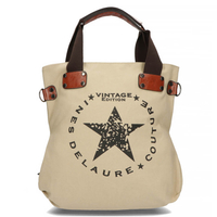 Ines Delaure handbag 1682691 beige