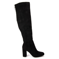 Boots Filippo DKZ 383/17 BK Black