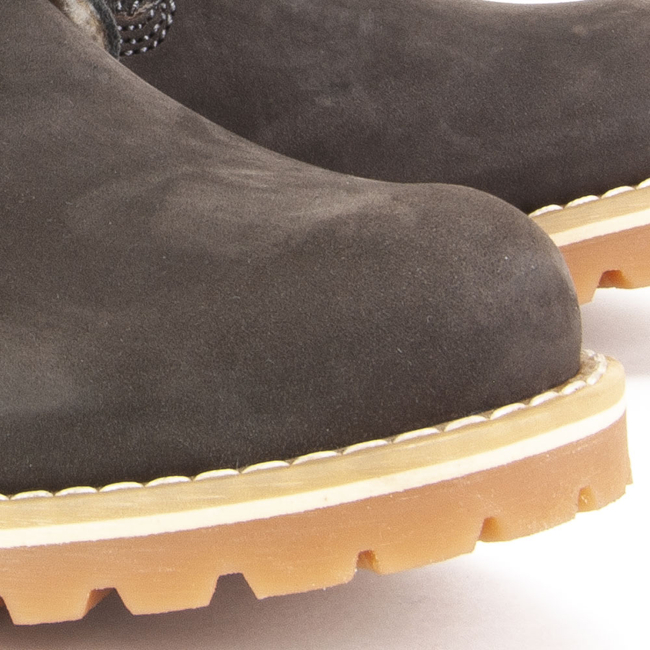 Ankle boots Tamaris 1-26443-21 214 Anthracite