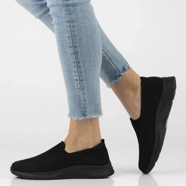 Filippo sneakers DTN7082/25 BK Black