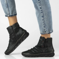 Boots Rieker 55052-54 green