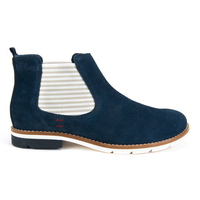 Botki S.Oliver 5-25335-30 805 Navy