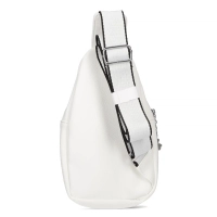 Biała nerka pure waist