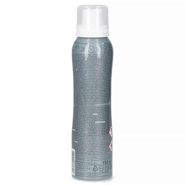 Coccine Nano szampon spray 150 ml