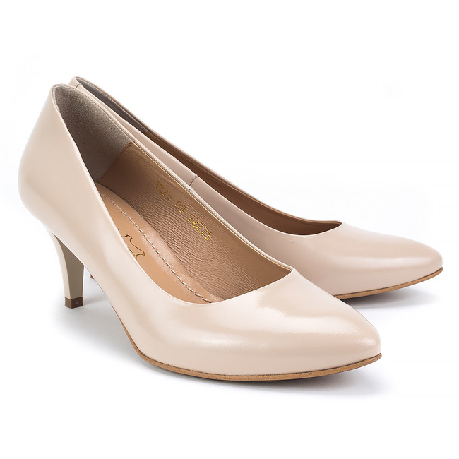 Pumps ESKA 1225 231 Beige