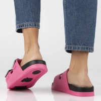 Slippers Filippo DK7915/26 FH pink