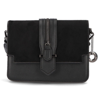 Handbag Filippo Messenger Bag TD0144/21 BK black