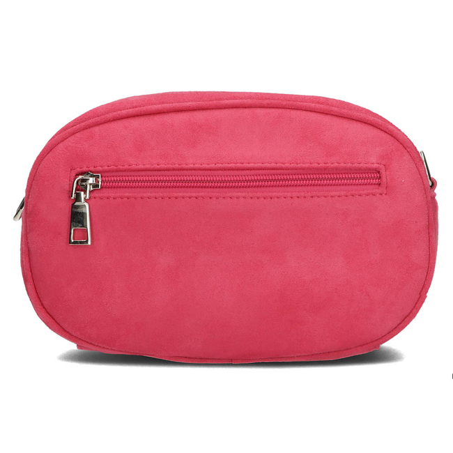 Filippo Messenger Bag TD0256/22 FH fuchsia