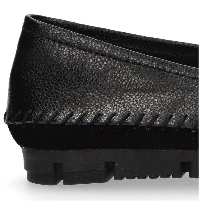 Shoes Filippo DP1404/20 BK Black