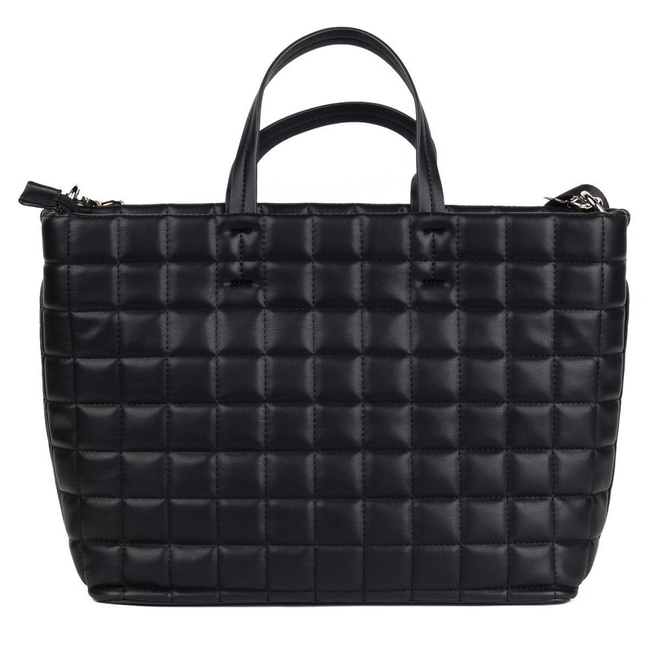 Torebka Filippo TD0119/20 czarna