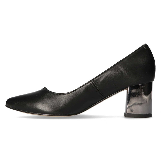 Pumps Filippo 2814 black