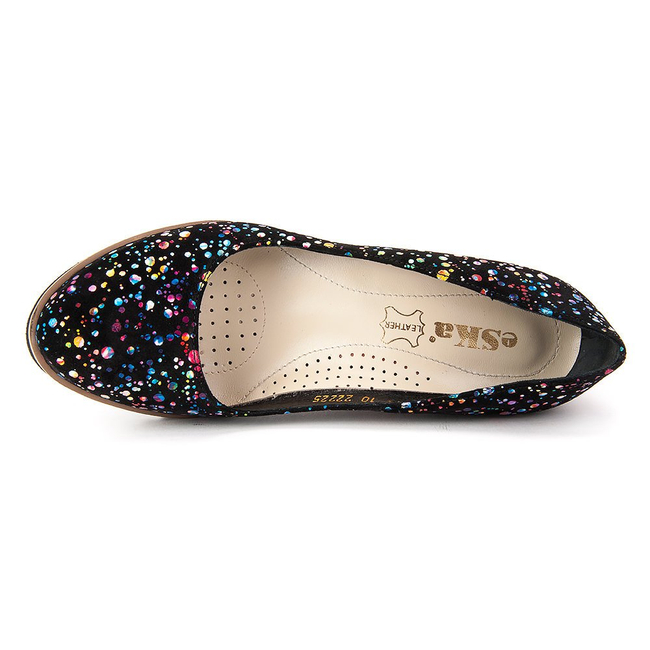 Pumps Eska 1313 480