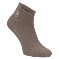 Women's Socks LM18-606 brown
