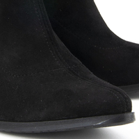 Ankle boots Simen 2193A black
