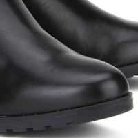 Ankle boots Caprice 9-25416-23 022 Black Nappa