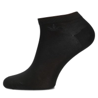 Women's Socks Cosas 40LM1811 black