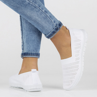 Filippo DTN2285/22 WH sneakers white