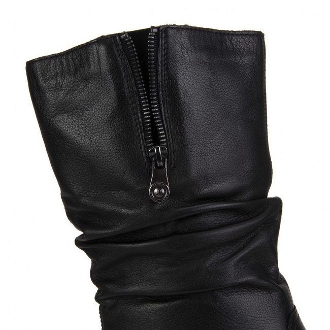 Boots Rieker X2471-00 Black