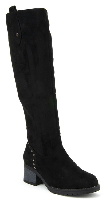 Kozaki Filippo DKZ1013/19 BK Black