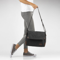 Filippo handbag AP-178 black